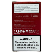 Load image into Gallery viewer, Strawberry Watermelon - Lost Mary OS5000 - Luster Edition