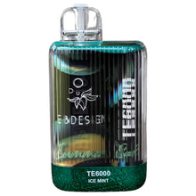 Load image into Gallery viewer, EBCreate TE6000 - Icy Mint Summer Call