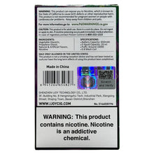 Load image into Gallery viewer, Pomelo Pearl Grape - IJOY Bar SD10000