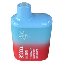 Load image into Gallery viewer, Strawberry Raspberry Cherry Ice - BC5000 - EBCreate