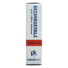 Load image into Gallery viewer, Kado Bar PK5000 Blue Razz Pomo