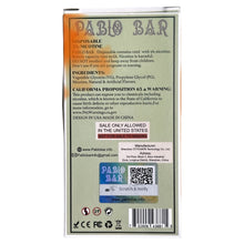 Load image into Gallery viewer, Pablo Bar 6000 Orange Peach Pineapple on Ice