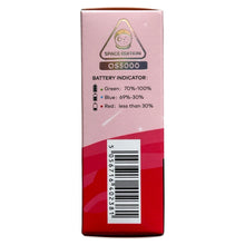 Load image into Gallery viewer, Watermelon Lemon - Lost Mary OS5000