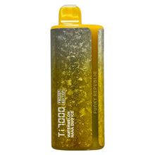 Load image into Gallery viewer, Funky Republic - Watermelon Nana Duo Ice - Ti7000 Frozen Edition