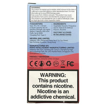 Load image into Gallery viewer, Fuji Ice - BC5000 - EBCreate