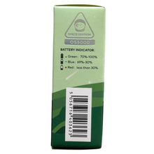 Load image into Gallery viewer, Spearmint - Lost Mary OS5000 - Zero Nicotine