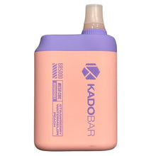 Load image into Gallery viewer, Kado Bar BR5000 Strawberry Watermelon Peach