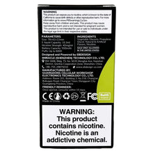 Load image into Gallery viewer, EBCreate TE6000 - Icy Mint Summer Call