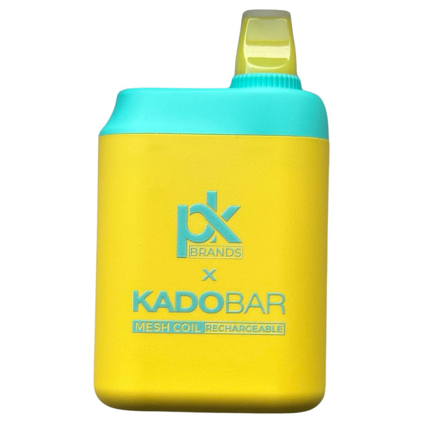 Kado Bar PK5000 Pineapple Burst - Article product