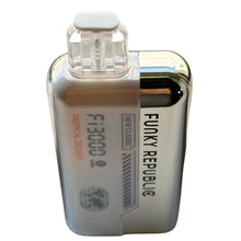 Load image into Gallery viewer, Funky Republic Fi3000 Malaysian Mango