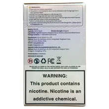 Load image into Gallery viewer, Strawberry Mango - Geek Bar Pulse 15000