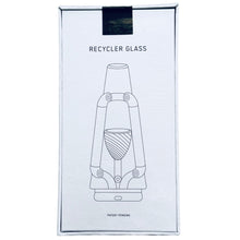 Load image into Gallery viewer, Puffco Peak - Ryan Fitt Recycler Glass Replacement