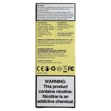 Load image into Gallery viewer, Funky Republic - Watermelon Nana Duo Ice - Ti7000 Frozen Edition