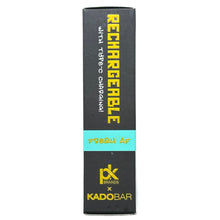 Load image into Gallery viewer, Kado Bar PK5000 Pineapple Burst