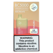 Load image into Gallery viewer, Malibu - BC5000 - EBCreate