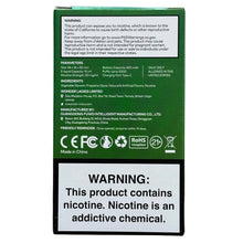 Load image into Gallery viewer, Green Grape Ice - Lost Mary OS5000 - Luster Edition