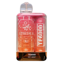 Load image into Gallery viewer, EBCreate TE6000 - Key West