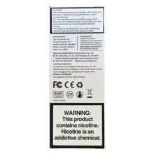 Load image into Gallery viewer, Funky Republic Fi3000 Malaysian Mango