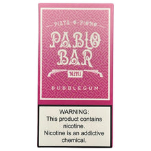 Load image into Gallery viewer, Pablo Bar Mini 5000 - Bubblegum
