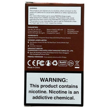 Load image into Gallery viewer, Oceania Coffee - Lost Mary OS5000 - Luster Edition