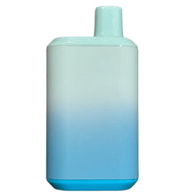 Load image into Gallery viewer, Pablo Bar Mini 5000 - Blue Razz Ice