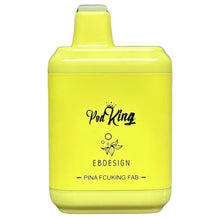 Load image into Gallery viewer, EBCreate - Pina Fcuking Fab - Pod King XC5000