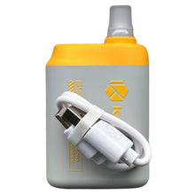 Load image into Gallery viewer, Kado Bar BR5000 Virginia Tobacco