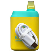 Load image into Gallery viewer, Kado Bar PK5000 Pineapple Burst