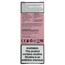 Load image into Gallery viewer, Funky Republic - Strawberry Duo Ice - Ti7000 Frozen Edition