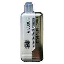 Load image into Gallery viewer, Funky Republic Fi3000 Miami Mint