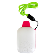 Load image into Gallery viewer, Hyppe Max Air 5000 Watermelon Strawberry