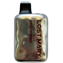 Load image into Gallery viewer, Oceania Coffee - Lost Mary OS5000 - Luster Edition
