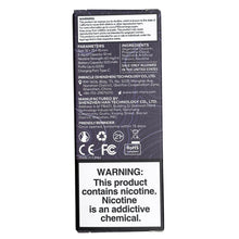 Load image into Gallery viewer, Lost Mary MO5000 - Blue Razz Ice