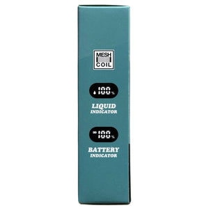 IJOY Bar IC8000 - Mint