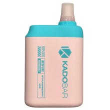 Load image into Gallery viewer, Kado Bar BR5000 Strawberry Ice