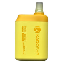 Load image into Gallery viewer, Kado Bar BR5000 White Gummy Bear