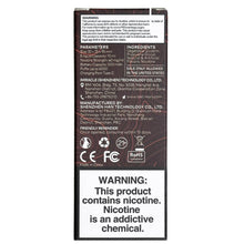 Load image into Gallery viewer, Lost Mary MO5000 - Strawberry Watermelon Ice