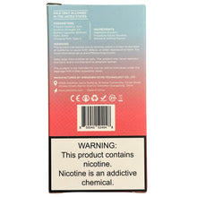 Load image into Gallery viewer, Pablo Bar Mini 5000 - Peach Ice