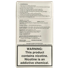 Load image into Gallery viewer, Strawberry Watermelon - Geek Bar Meloso Max 9000