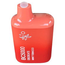 Load image into Gallery viewer, Mint Tobacco - BC5000 - EBCreate