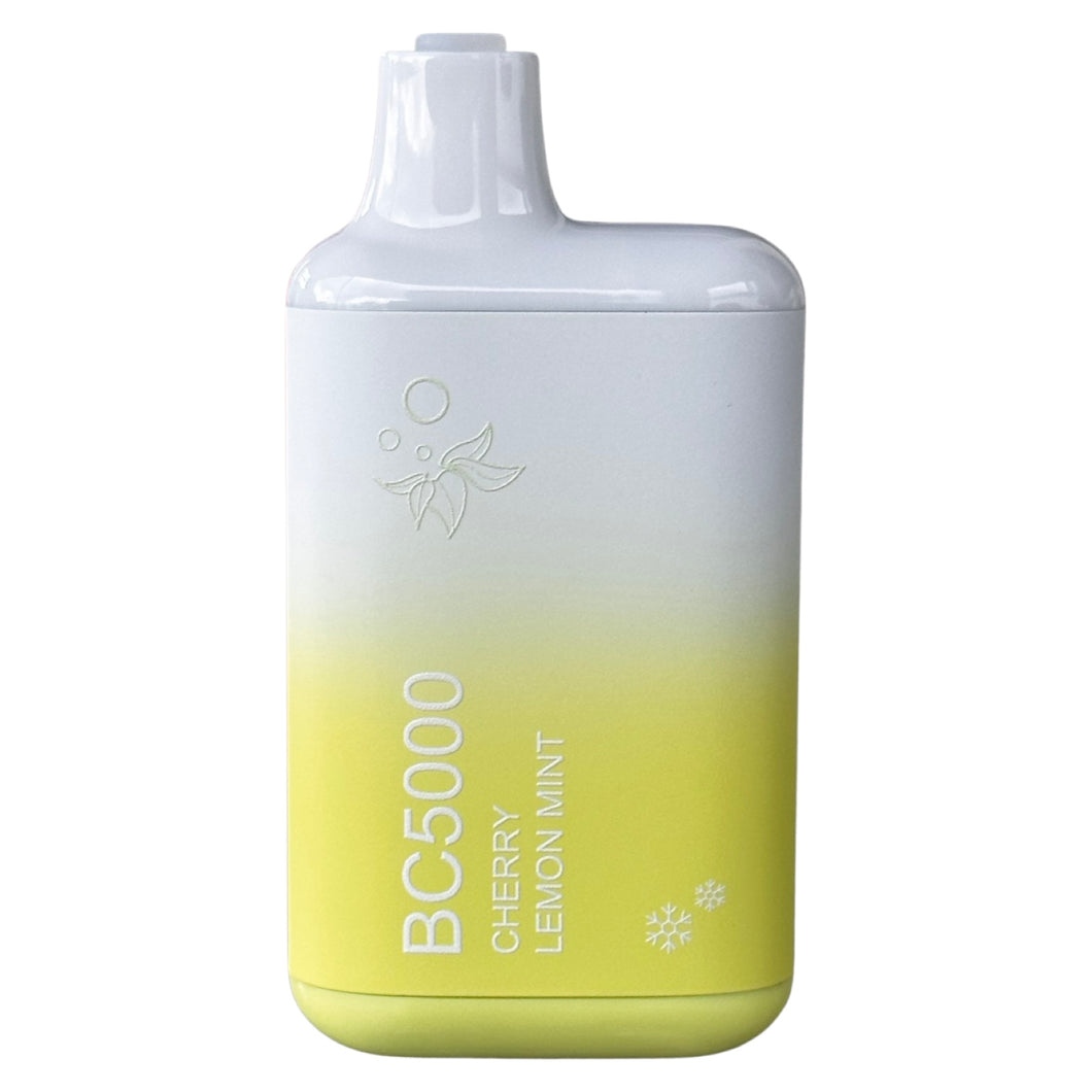 Cherry Lemon Mint - BC5000 - EBCreate Frozen Edition