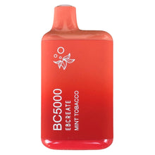 Load image into Gallery viewer, Mint Tobacco - BC5000 - EBCreate