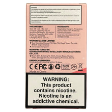 Load image into Gallery viewer, Strawberry Ice - Lost Mary OS5000