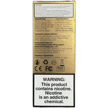 Load image into Gallery viewer, Lost Mary MO5000 - White Strawberry Ice - Black Gold Edition