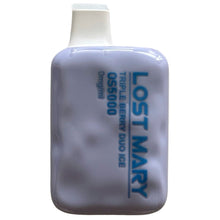 Load image into Gallery viewer, Triple Berry Duo Ice - Lost Mary OS5000 - Zero Nicotine