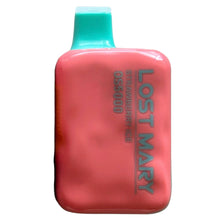 Load image into Gallery viewer, Strawberry Ice - Lost Mary OS5000