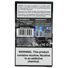 Load image into Gallery viewer, IJOY Bar IC8000 - Blueberry Watermelon