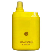 Load image into Gallery viewer, Kado Bar BR5000 Strawberry Banana - G.O.A.T Limited Edition