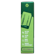 Load image into Gallery viewer, Watermelon Ice - Kado Bar KB10000