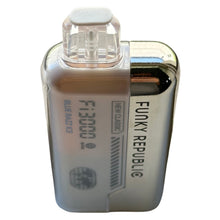 Load image into Gallery viewer, Funky Republic Fi3000 Blue Razz Ice